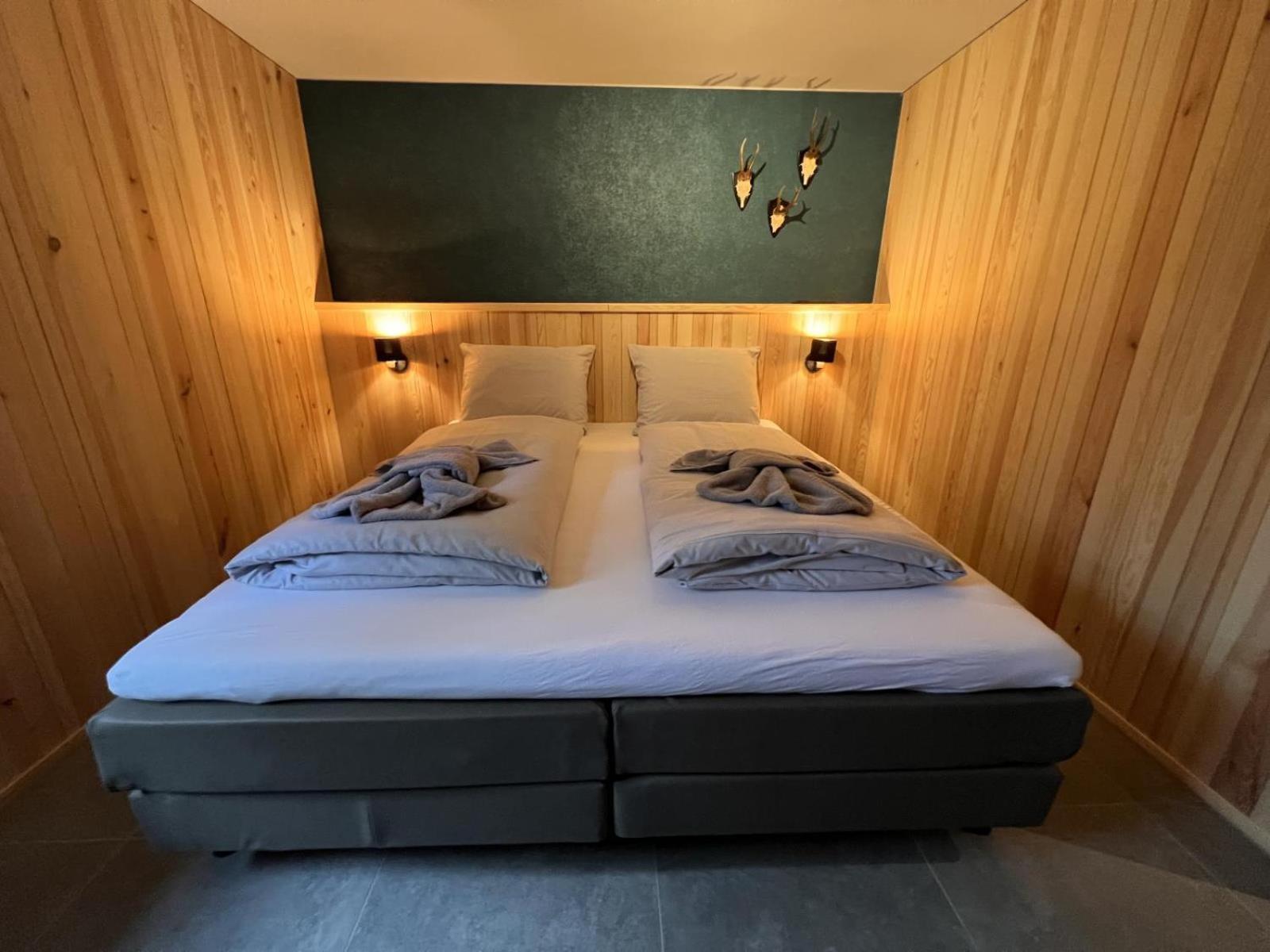 빌링겐 Haus Bergquell App 2 아파트 외부 사진