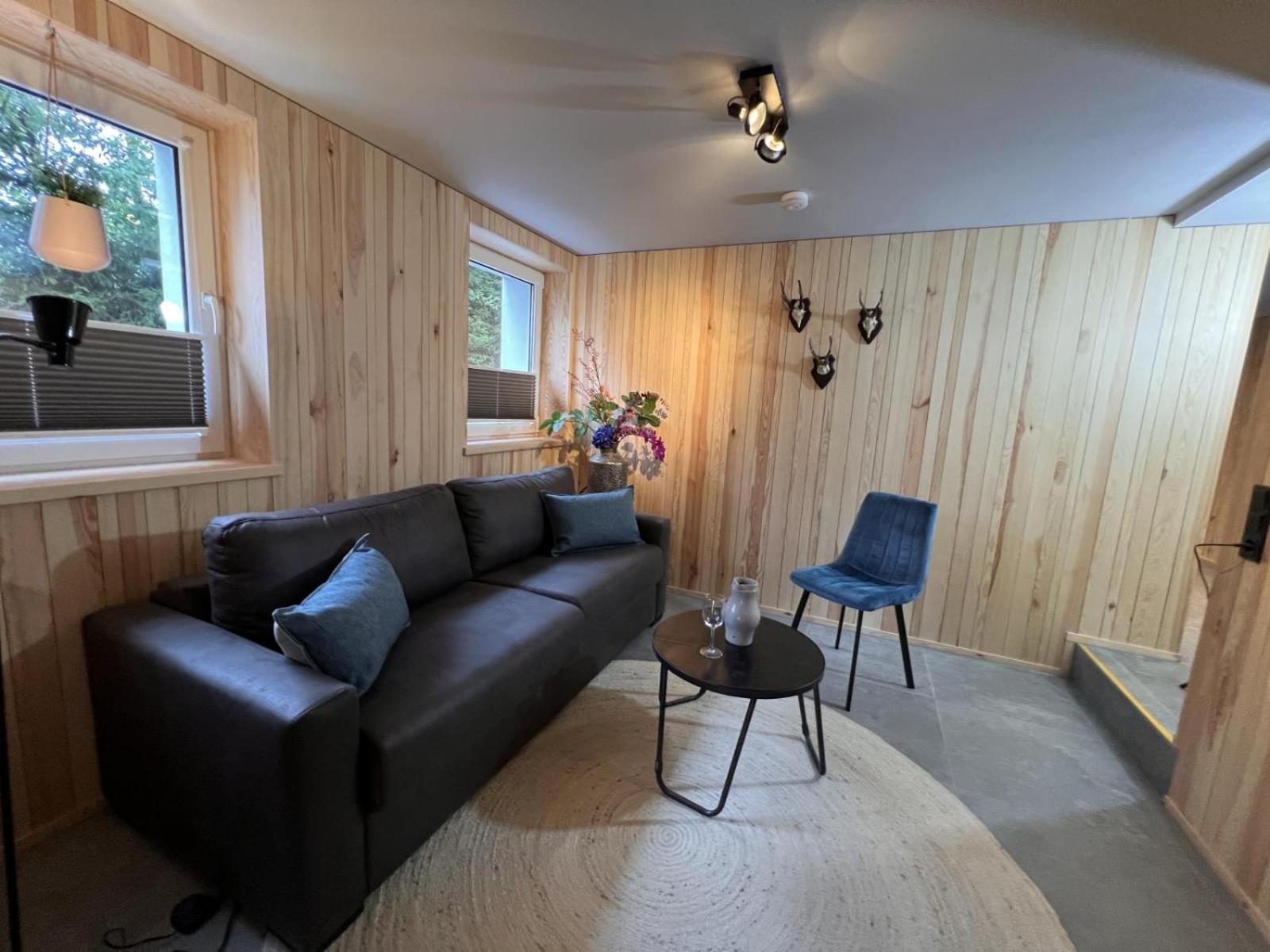 빌링겐 Haus Bergquell App 2 아파트 외부 사진