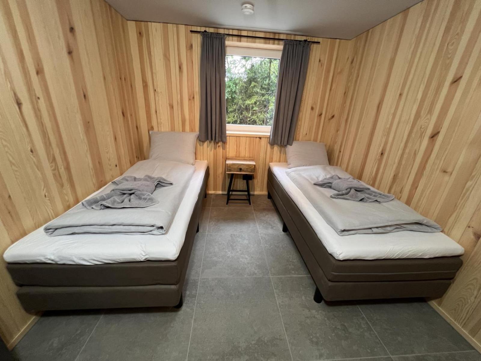 빌링겐 Haus Bergquell App 2 아파트 외부 사진